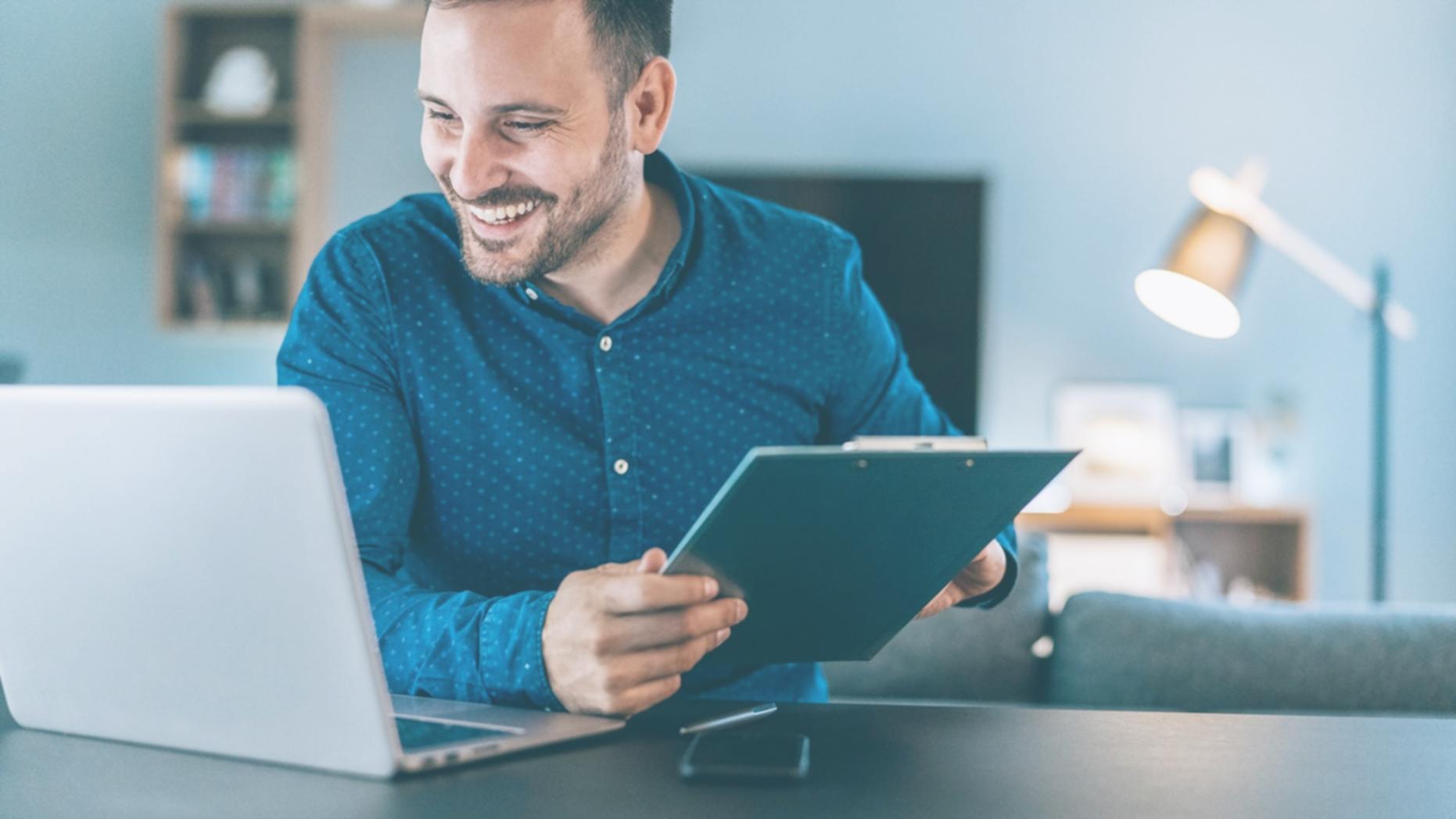 Webinar xyfawoa – uczestnicy aktywnie uczestniczą w sesji na żywo