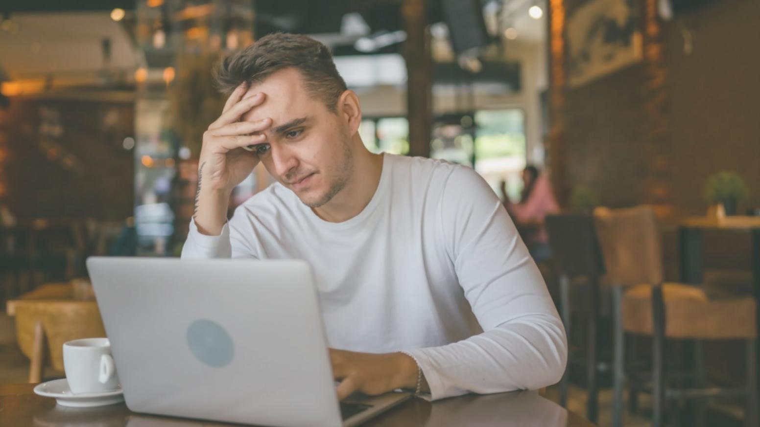 Zespół xyfawoa podczas webinaru na żywo