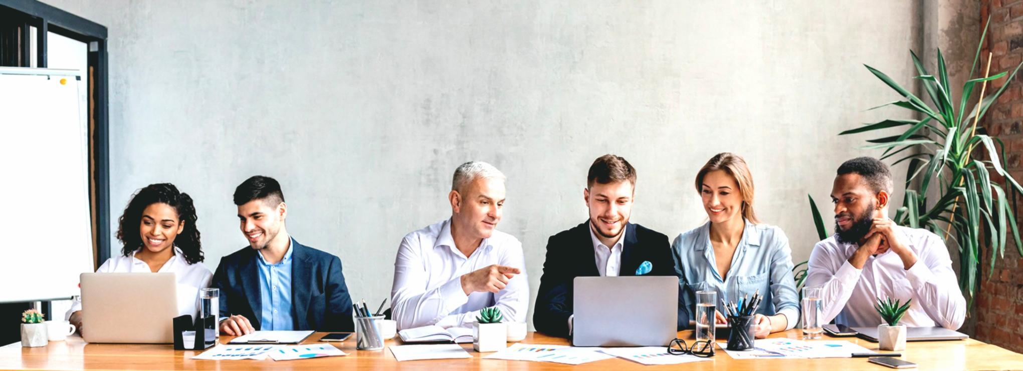 Zespół xyfawoa podczas webinaru na żywo